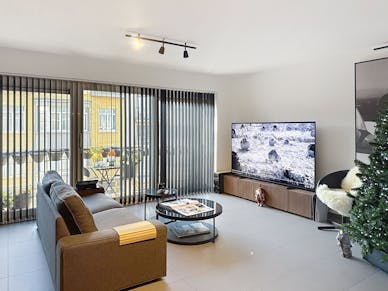 Appartement te huur Oostende