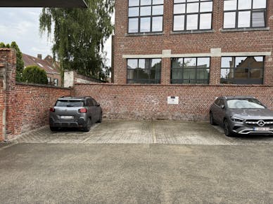 Staanplaats te koop Ieper