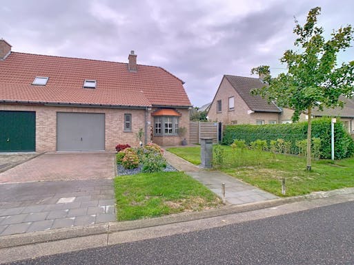 Huis te huur Brugge