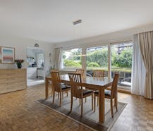 Appartement au rez-de-chaussée prêt à emménager à vendre à Strombeek