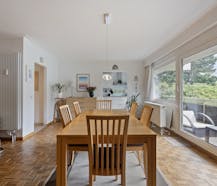 Appartement au rez-de-chaussée prêt à emménager à vendre à Strombeek