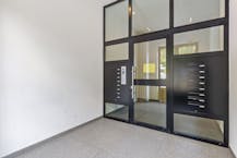 Penthouse appartement te Brussel Groendreef