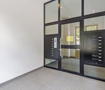 Appartement penthouse à Bruxelles Allée Verte