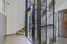 Penthouse appartement te Brussel Groendreef