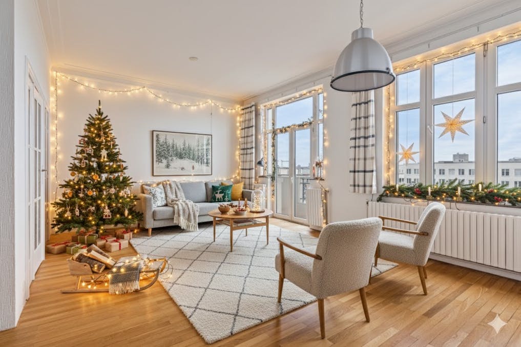 Penthouse appartement te Brussel Groendreef