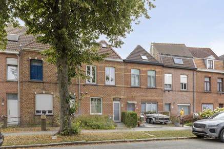 Huis te koop Brugge