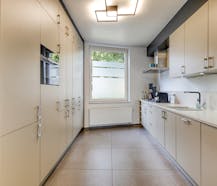 Instapklaar huis te koop (B-label) in Brugge met 3 kamers