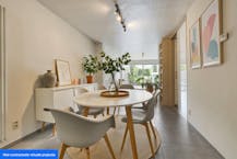 Instapklaar huis te koop (B-label) in Brugge met 3 kamers