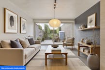 Instapklaar huis te koop (B-label) in Brugge met 3 kamers