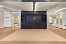 Handelspand van ca. 400m² te koop in Torhout