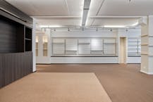 Handelspand van ca. 400m² te koop in Torhout