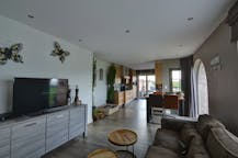 Centraal gelegen woning te huur in Essen! 