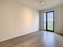 Modern 2-slaapkamer appartement te huur in hartje Antwerpen