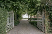 Exclusief landhuis op +/- 8000 m²: de synthese van rust en ruimte