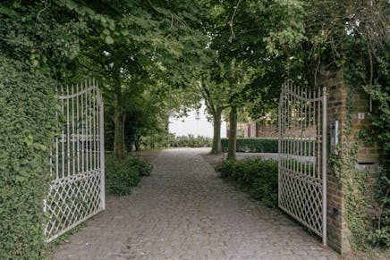 Huis te koop Heuvelland