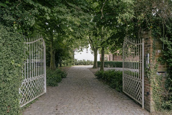 Huis te koop Heuvelland