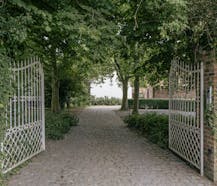 Exclusief landhuis op +/- 8000 m²: de synthese van rust en ruimte