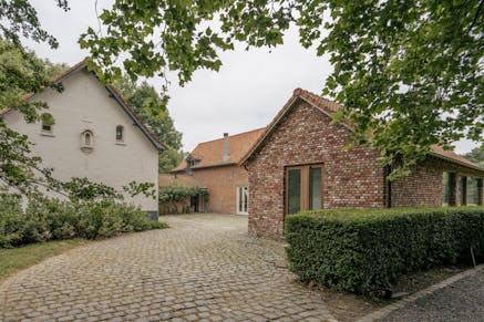 Huis te koop Heuvelland