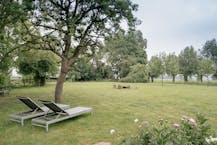 Exclusief landhuis op +/- 8000 m²: de synthese van rust en ruimte