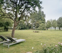 Exclusief landhuis op +/- 8000 m²: de synthese van rust en ruimte