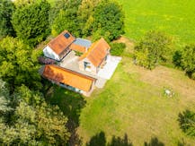 Exclusief landhuis op +/- 8000 m²: de synthese van rust en ruimte