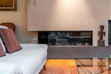 Nieuw appartement te koop (°2007) op toplocatie in Brugge