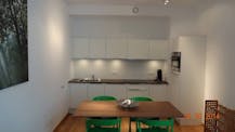 Bourse - Furnished 1-bedroom apartment for rent