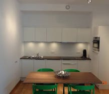 Bourse - Appartement meublé 1 chambre à louer