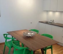 Bourse - Appartement meublé 1 chambre à louer