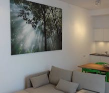 Bourse - Appartement meublé 1 chambre à louer