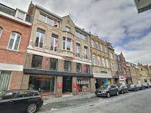 Appartement te huur Ieper