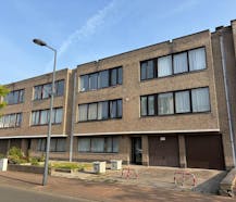 Opbrengsteigendom te koop te Blankenberge