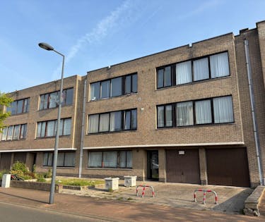 Opbrengsteigendom te koop te Blankenberge