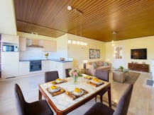 Appartement met 3 slaapkamers en garage te koop in Eeklo