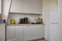 Appartement te koop aan de Waalsekaai te Antwerpen