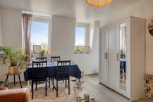 Appartement te koop aan de Waalsekaai te Antwerpen