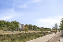 Appartement te koop aan de Waalsekaai te Antwerpen