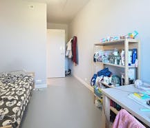 Studentenkamer te koop in Leuven