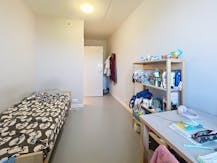 Studentenkamer in hartje Leuven- Zorgeloze investering