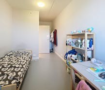 Studentenkamer te koop in Leuven
