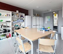 Studentenkamer te koop in Leuven