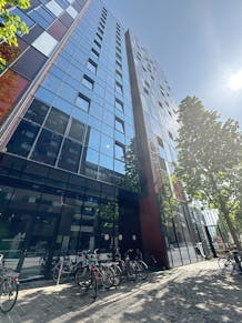 Studentenkamer te koop Leuven