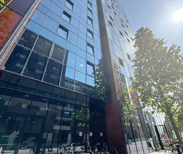 Studentenkamer te koop in Leuven
