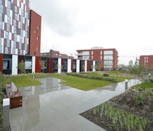 Studentenkamer in hartje Leuven- Zorgeloze investering