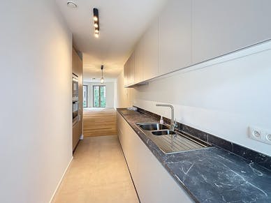 Appartement te huur Brussel