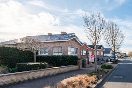 Huis verkocht Westende