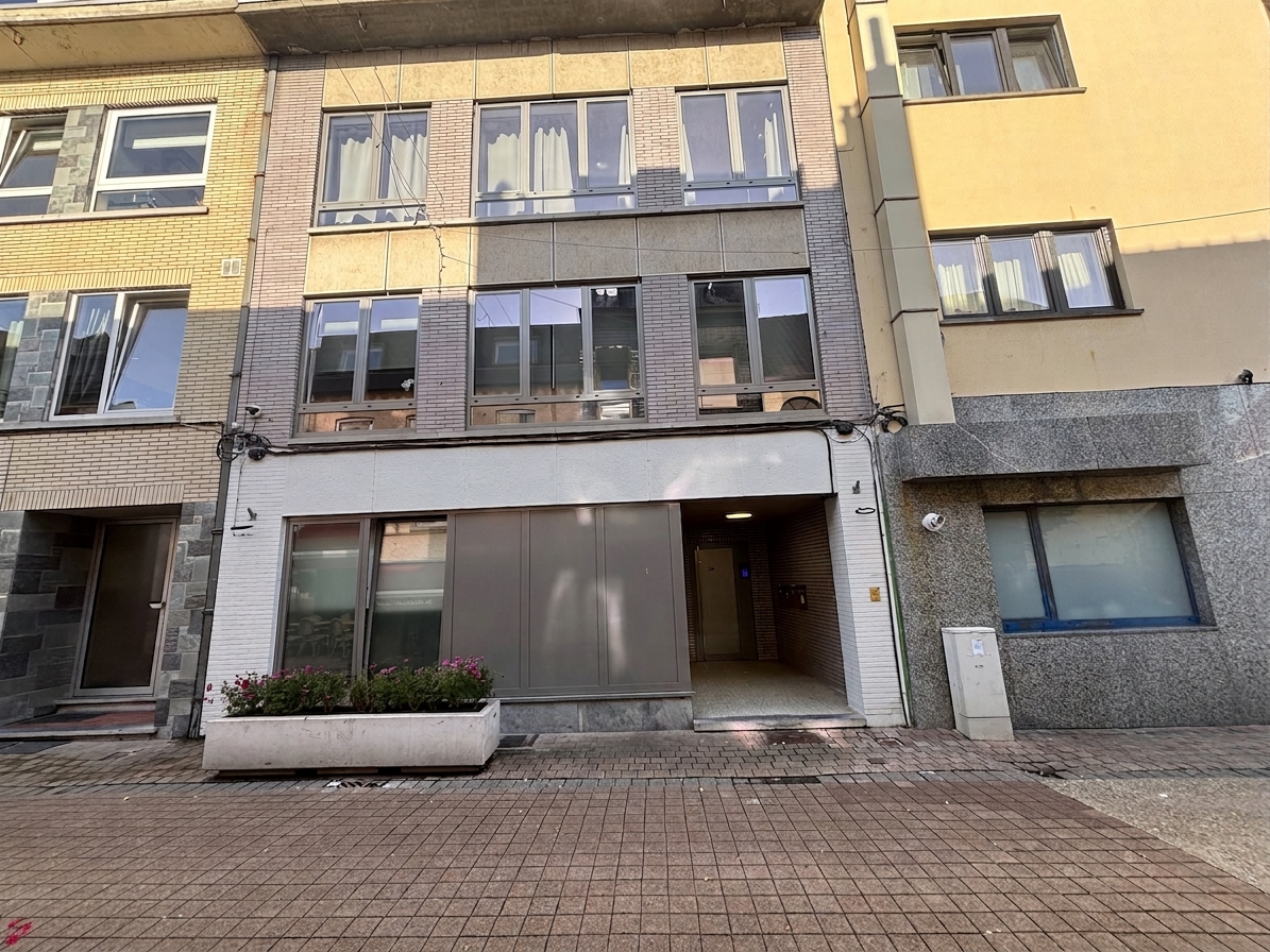 Appartement à Hasselt