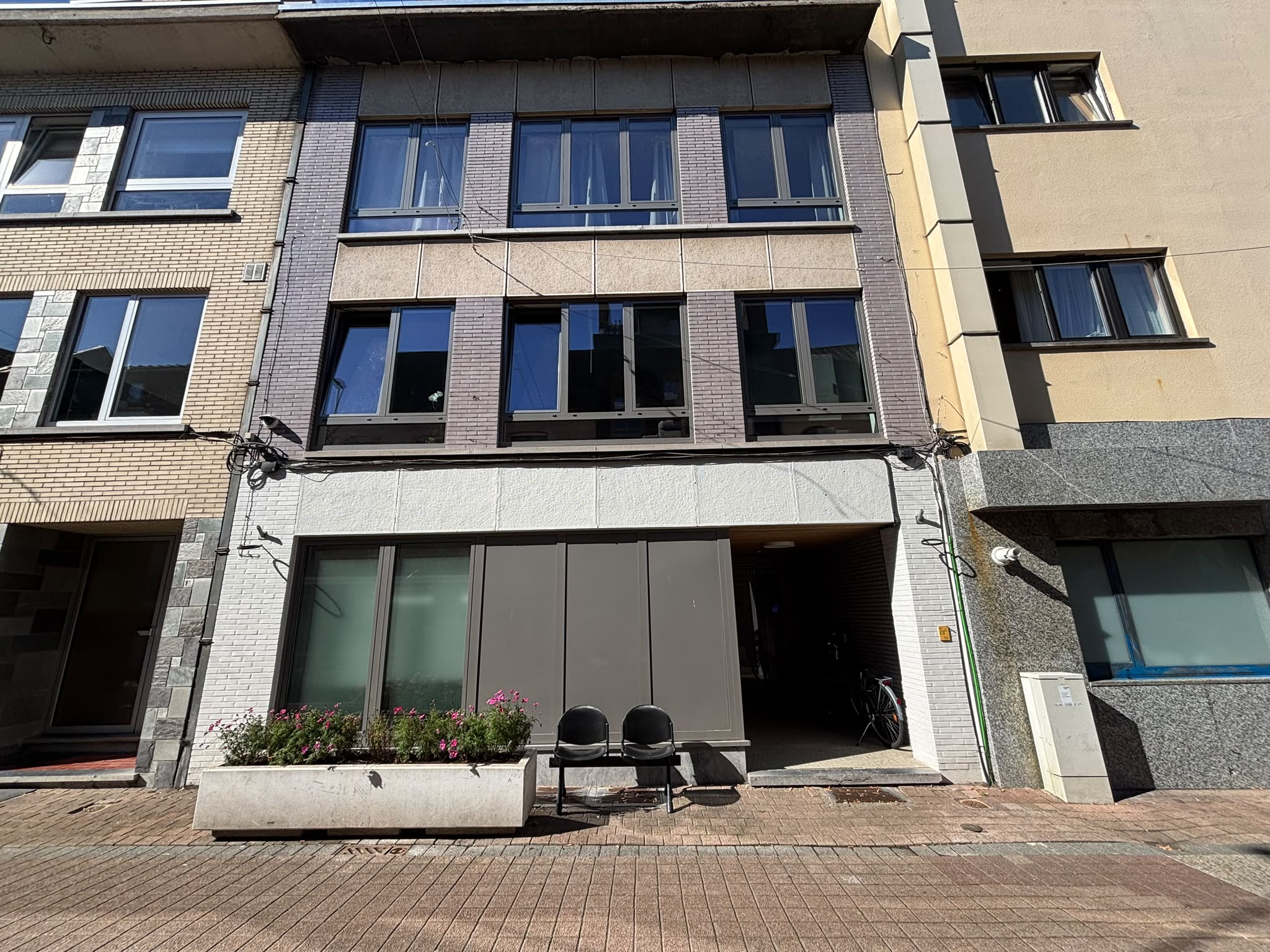 Appartement à Hasselt