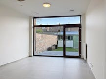 Gezellige woning met 3 slaapkamers te huur in centrum Brugge