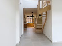 Gezellige woning met 3 slaapkamers te huur in centrum Brugge